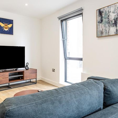 Hotel Bayut1 Manchester Zewnętrze zdjęcie